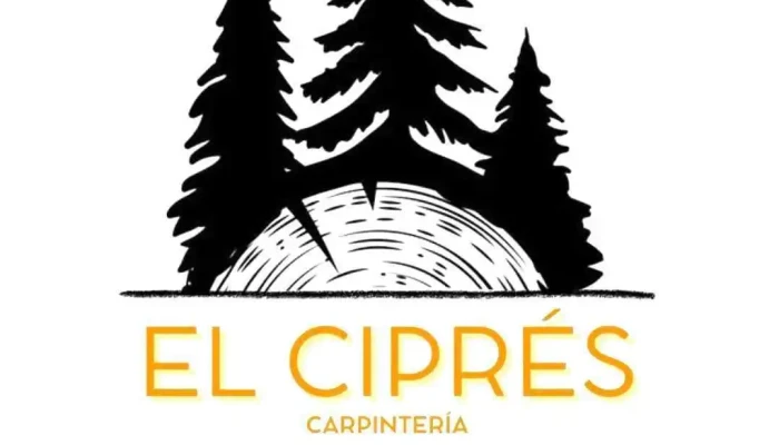El Cipres Carpinteria Del Propietario - Junín de los Andes