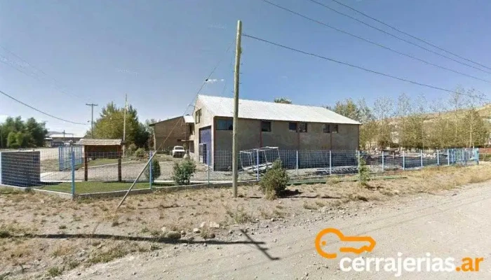 El Ciprés • Carpintería - Junín De Los Andes