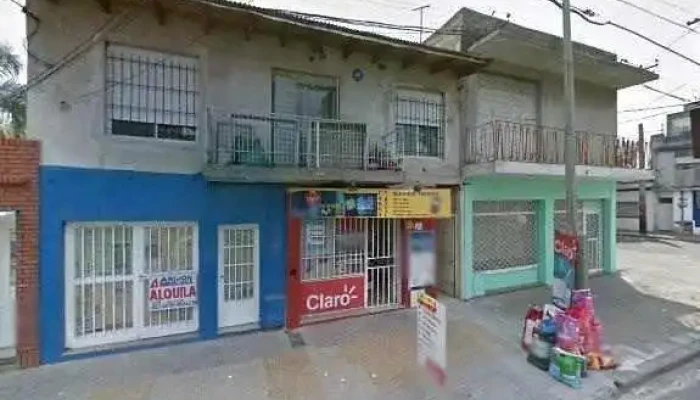 El Colo Cerrajeria -  Videos - Rosario