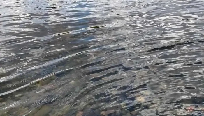El Cuy -  Playa - El Cuy