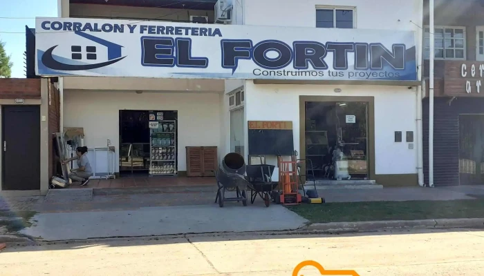 El Fortin Ramos Generales - Santiago Del Estero
