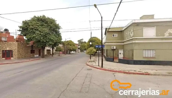 El Galpón Aberturas Antiguas - Córdoba