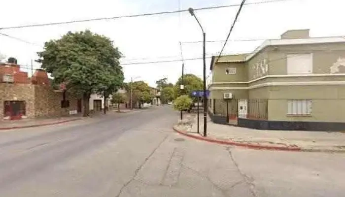 El Galpon Aberturas Antiguas Fotos - Córdoba