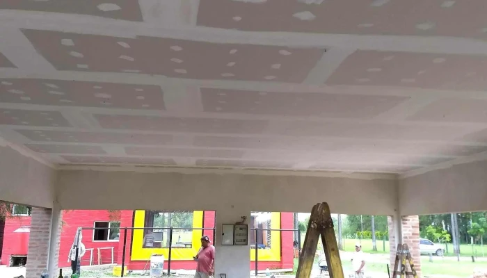 El Galpón Maderas | Distribuidor Knauf | Steel Frame - Resistencia