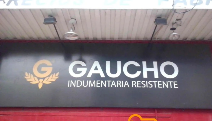 El Galpón Seguridad - Kenay S.a - Corrientes