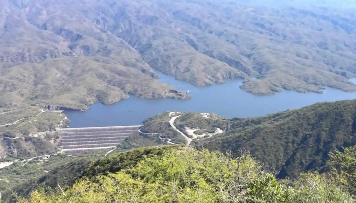 El Gracian Ingreso En Pomancillo Descuentos - San Fernando del Valle de Catamarca