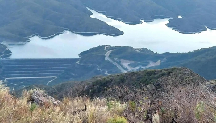 El Gracian Ingreso En Pomancillo Opiniones - San Fernando del Valle de Catamarca