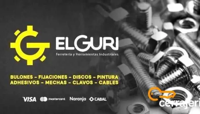 El Guri - Juan Xxiii Esquina