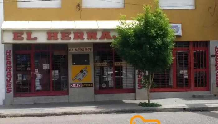 El Herraje - Gral. Roca