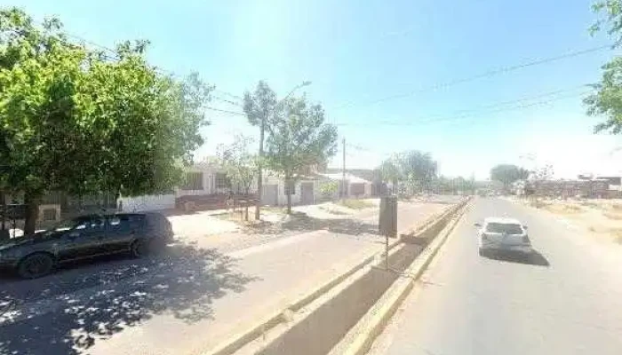 El Herrero -    Carpinteria Metalica Aluminio Numerodeg - Las Heras