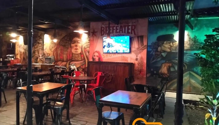 El Industrial -  Ambiente - Tafí Viejo