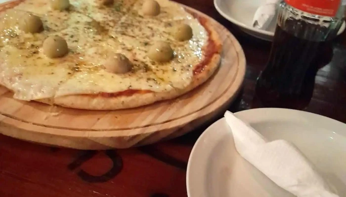 El Industrial -  Pizza - Tafí Viejo