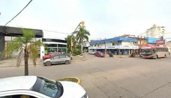 El Leon Abierto Ahoradeg - Resistencia