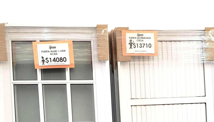 El Outlet Aberturas Y Muebles Santa Fe -  Abierto Ahora - Santa Fe de la Vera Cruz