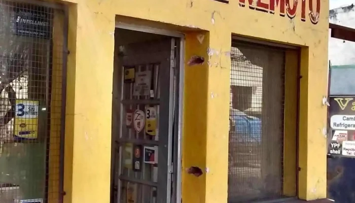 El Palacio del Control Remoto - San Salvador De Jujuy