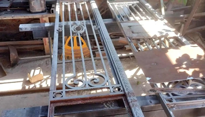 El Taller De Aberturas -  Del Propietario - Santa Fe de la Vera Cruz