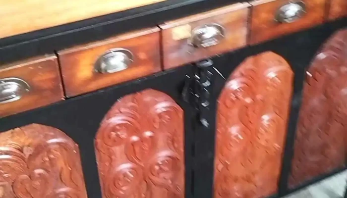 El Taller De Aberturas -  Interior - Santa Fe de la Vera Cruz