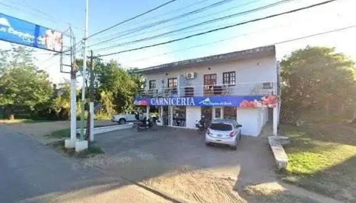 El Tano -  Telefonodeg - Paseo de la Patria