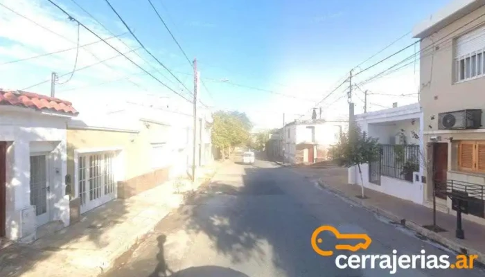 El Trebol S.r.l. - Córdoba