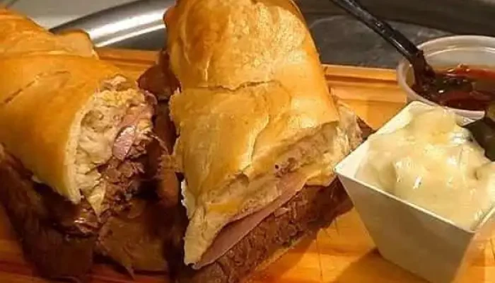 El Turco Resto -  Bar Comida Y Bebida - Albardón