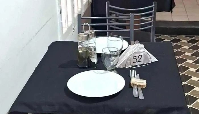 El Turco Resto -  Bar Precios - Albardón