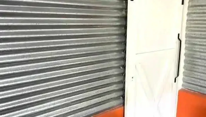 El Viejo Galpon Taller Y Punto De Retiro Principal - Chubut