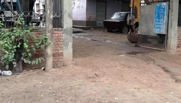 Electricidad del automotor - Tartagal