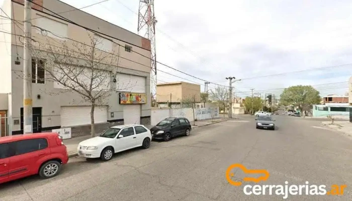 Electriser - Trelew