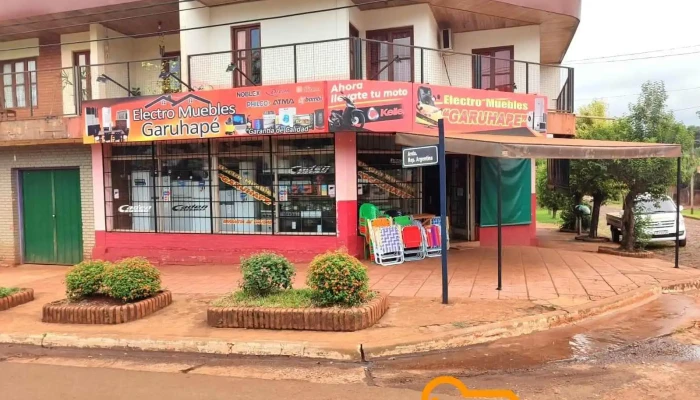 ElectroMuebles Garuhape - Garuhape