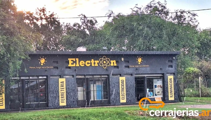 Electrón Sucursal Valle Alegre - Argentina