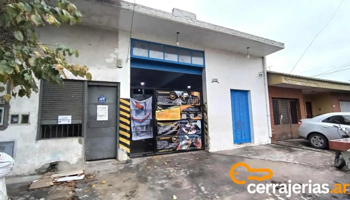 Electroniccars Cerrajeria Automotriz - Guatemala 4250