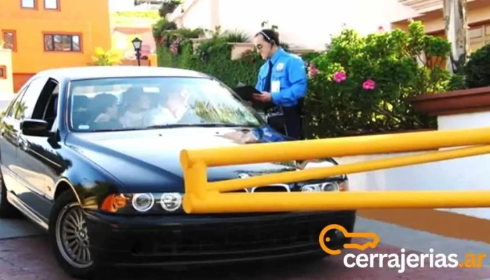 Elit Force Compañía de Seguridad S.a. - Mendoza
