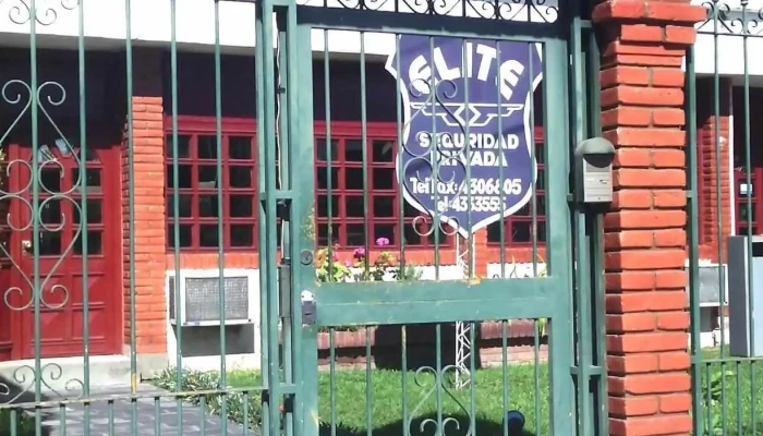 Elite - San Miguel De Tucumán