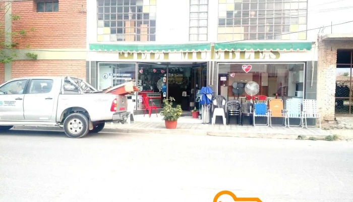 Ely Muebles -  Abierto Ahora - Santa María