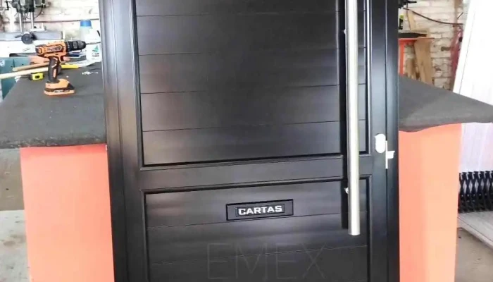 Emex Aberturas -  Del Propietario - San Jeronimo Nte.