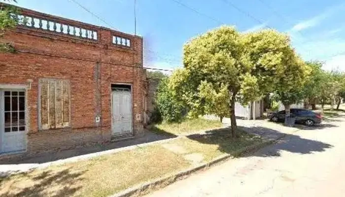 Emex Aberturas -  Telefonodeg - San Jeronimo Nte.
