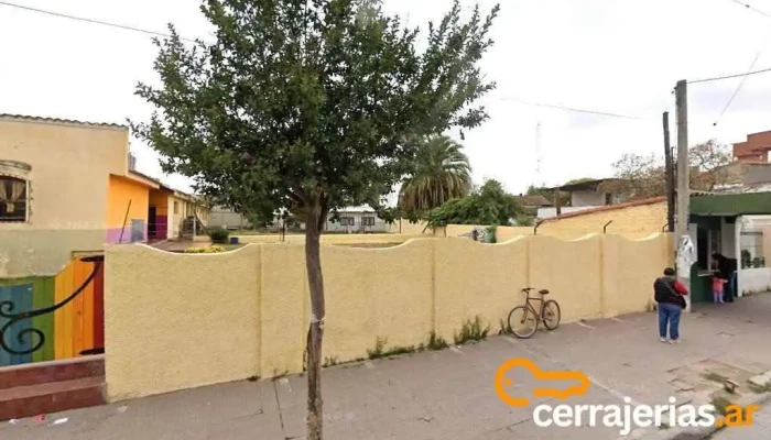 Empresa De Seguridad Burgos Srl - Rosario De Lerma