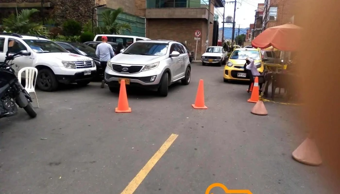 Empresa de Seguridad San Carlos Ltda. - Bogotá