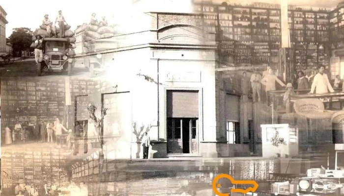 Engler S.h - San Javier