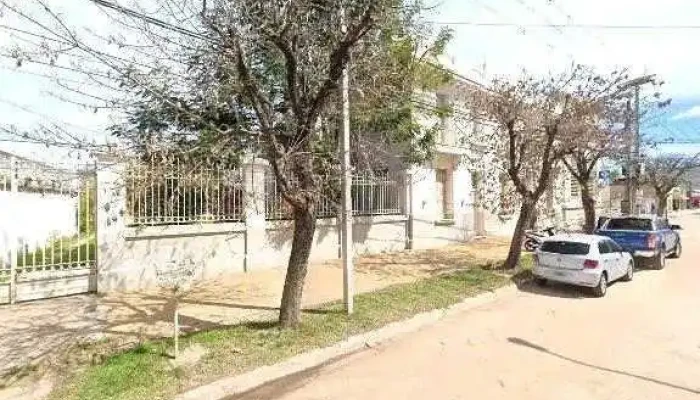 Engler Sh Horariodeg - San Javier