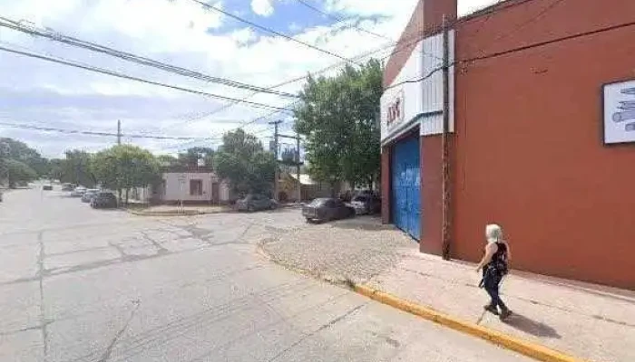 Ente De Prevencion Ciudadana Y Gestion Ambiental -    Ex Edecom Telefono - Río Cuarto