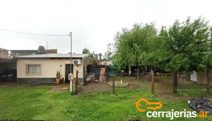 Entre Rios Emergencias - Villaguay