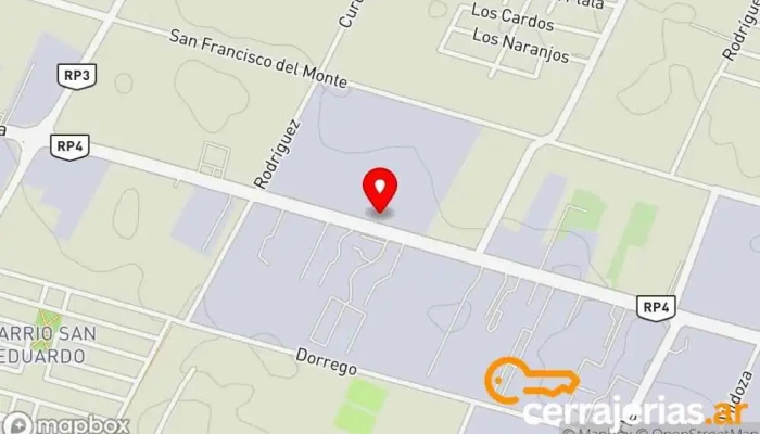 mapa de Entrepisos Proveedor de materiales de construcción, Tienda de materiales para la construcción, Contratista de materiales para suelos, Contratista de revestimientos en Maipú