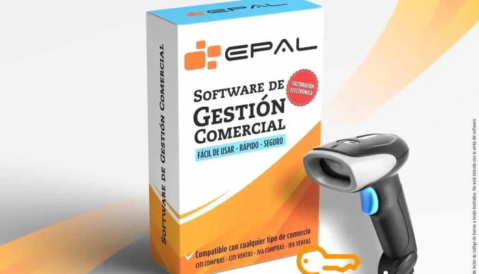 Epal Sistema de Gestión Comercial - San Miguel De Tucumán