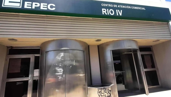Epec -  Catalogo - Río Cuarto