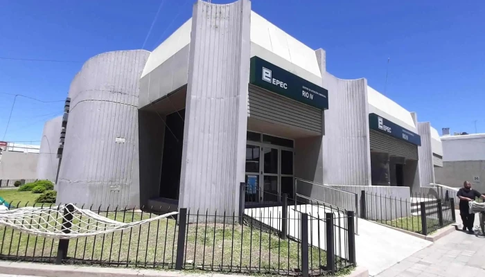 Epec -  Comentarios - Río Cuarto