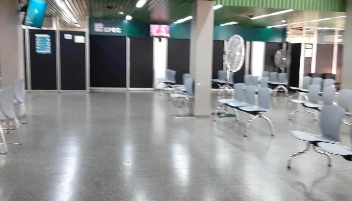 Epec -  Fotos - Río Cuarto