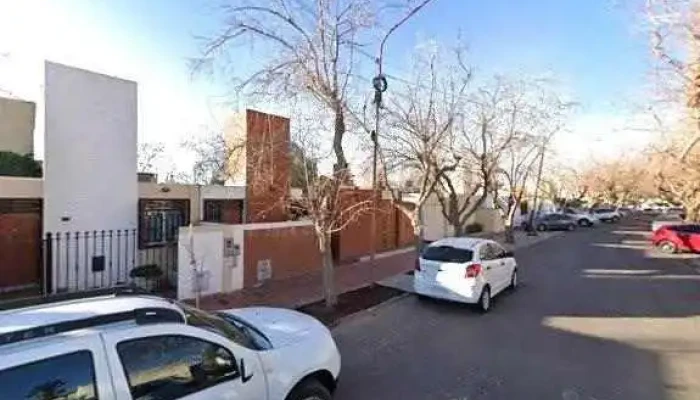 Ermita De Schoenstatt Puerta Del Cielo Barrio Convieco Preciosdeg - J5400enf