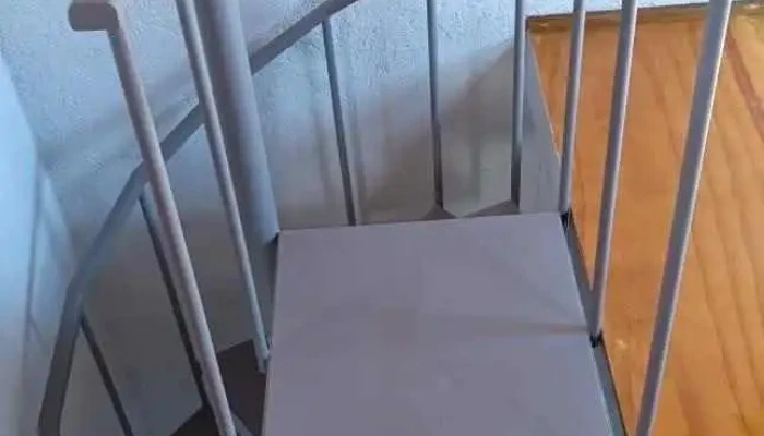 Escaleras Caracol -  Mas Recientes - Dgf