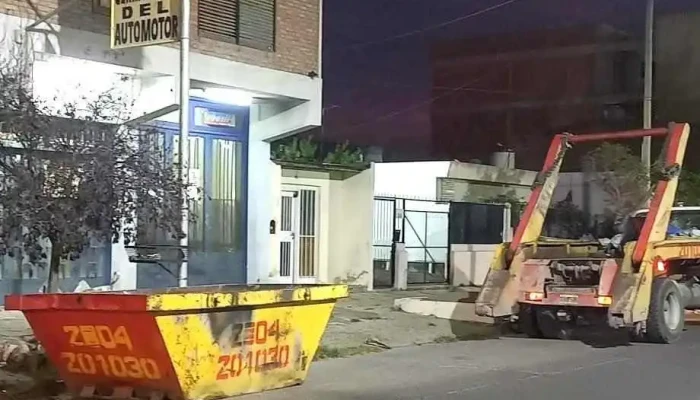Escapes Mianri - Trelew